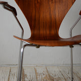 Arne Jacobsen Arm Chair "FH3107" R607D311