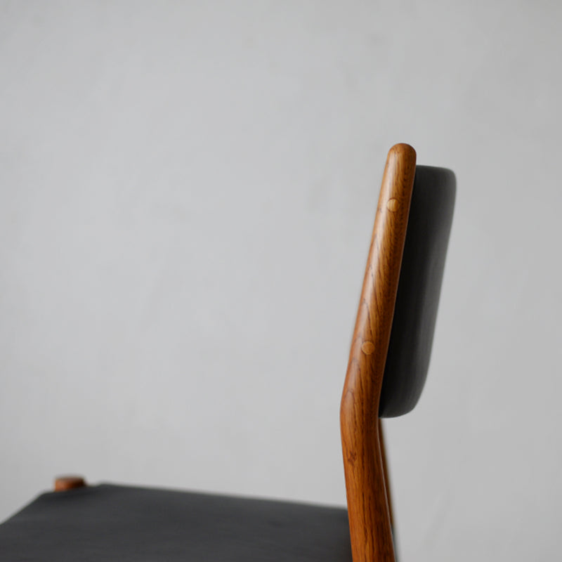 Svend Aage Hansen Dining Chair D-R612D301A