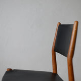 Svend Aage Hansen Dining Chair D-R612D301A