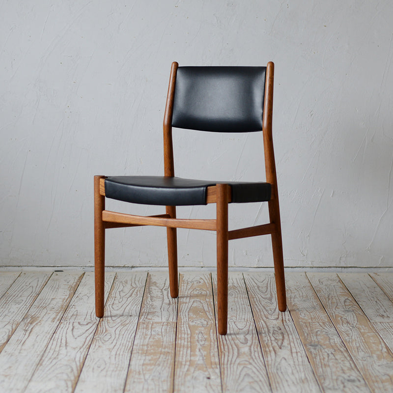 Svend Aage Hansen Dining Chair D-R612D301A
