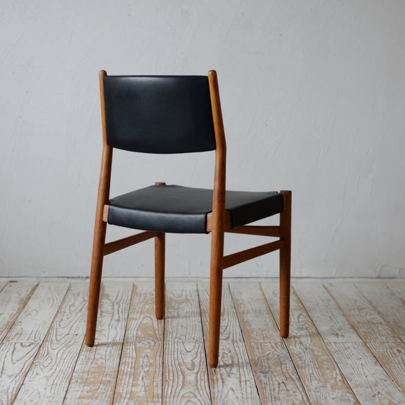 Svend Aage Hansen Dining Chair D-R612D301A