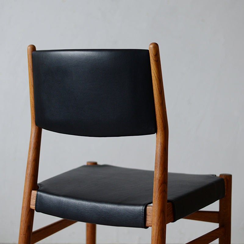 Svend Aage Hansen Dining Chair D-R612D301A