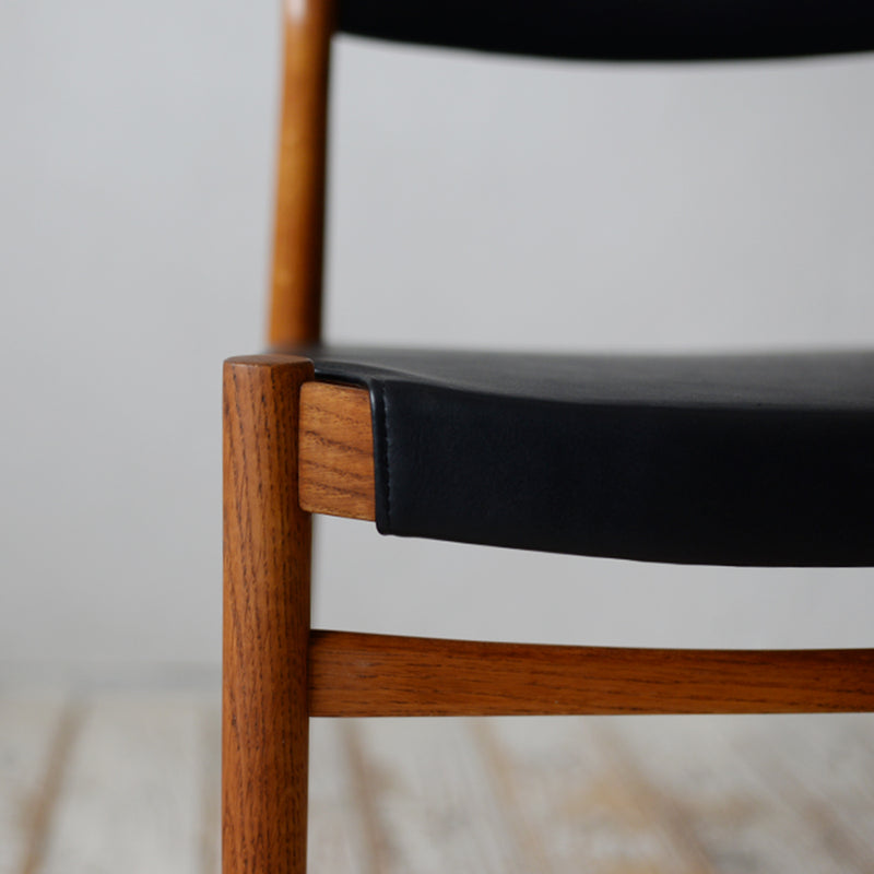 Svend Aage Hansen Dining Chair D-R612D301A