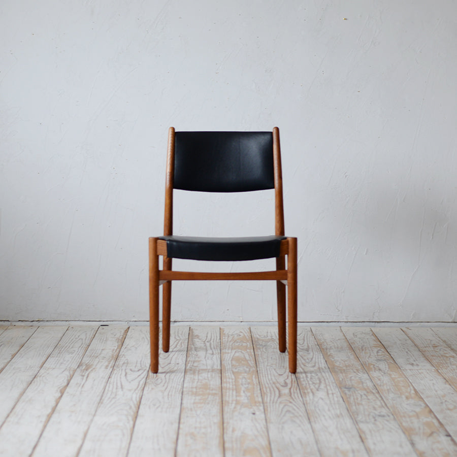 Svend Aage Hansen Dining Chair D-R612D301B | 北欧家具 北欧