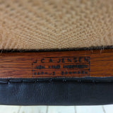 Svend Aage Hansen Dining Chair D-R612D301B