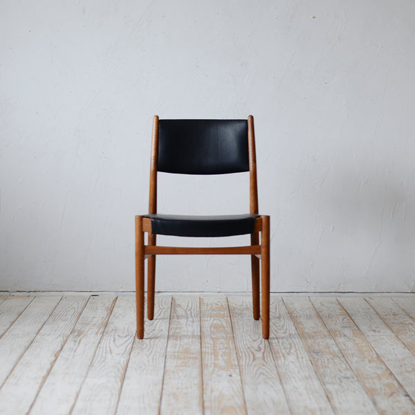 Svend Aage Hansen Dining Chair D-R612D301B