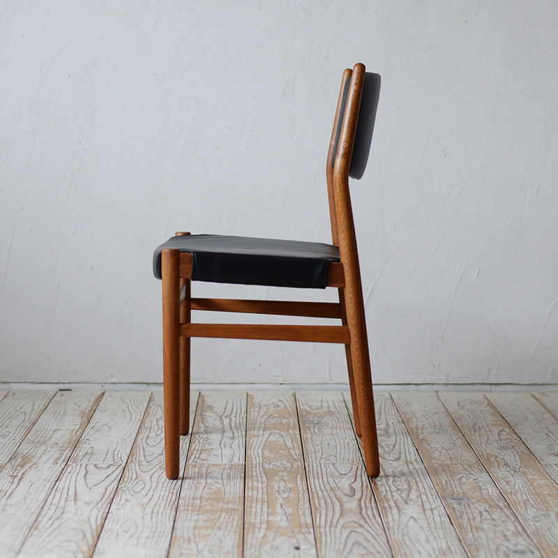 Svend Aage Hansen Dining Chair D-R612D301B