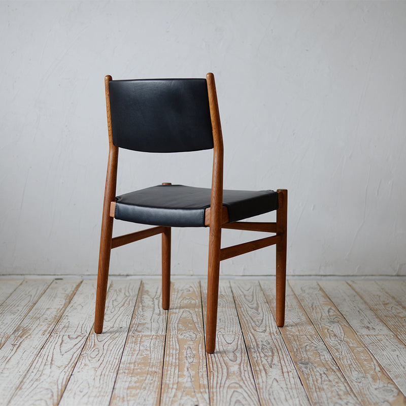 Svend Aage Hansen Dining Chair D-R612D301B