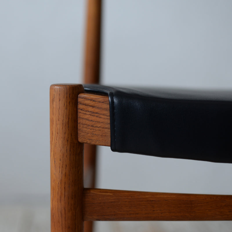 Svend Aage Hansen Dining Chair D-R612D301B