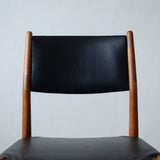 Svend Aage Hansen Dining Chair D-R612D301B