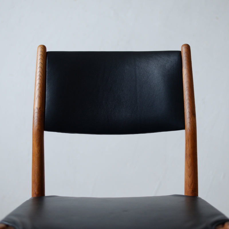 Svend Aage Hansen Dining Chair D-R612D301B