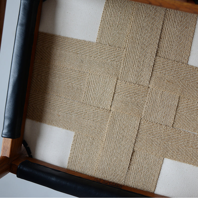 Svend Aage Hansen Dining Chair D-R612D301B