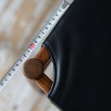 Svend Aage Hansen Dining Chair D-R612D301B