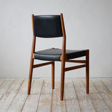 Svend Aage Hansen Dining Chair D-R612D301C