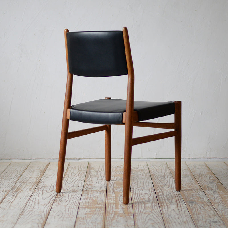 Svend Aage Hansen Dining Chair D-R612D301C