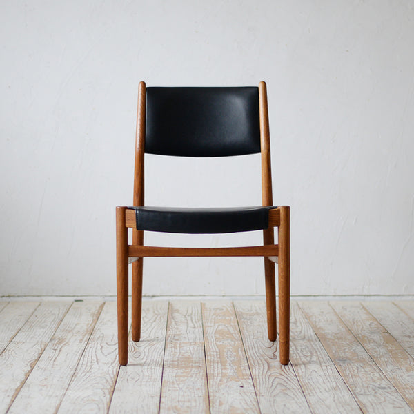 Svend Aage Hansen Dining Chair D-R612D301C
