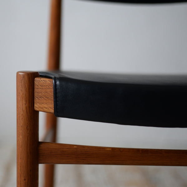 Svend Aage Hansen Dining Chair D-R612D301C
