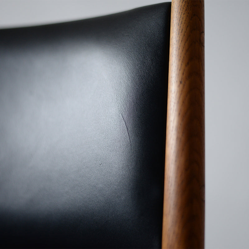 Svend Aage Hansen Dining Chair D-R612D301C