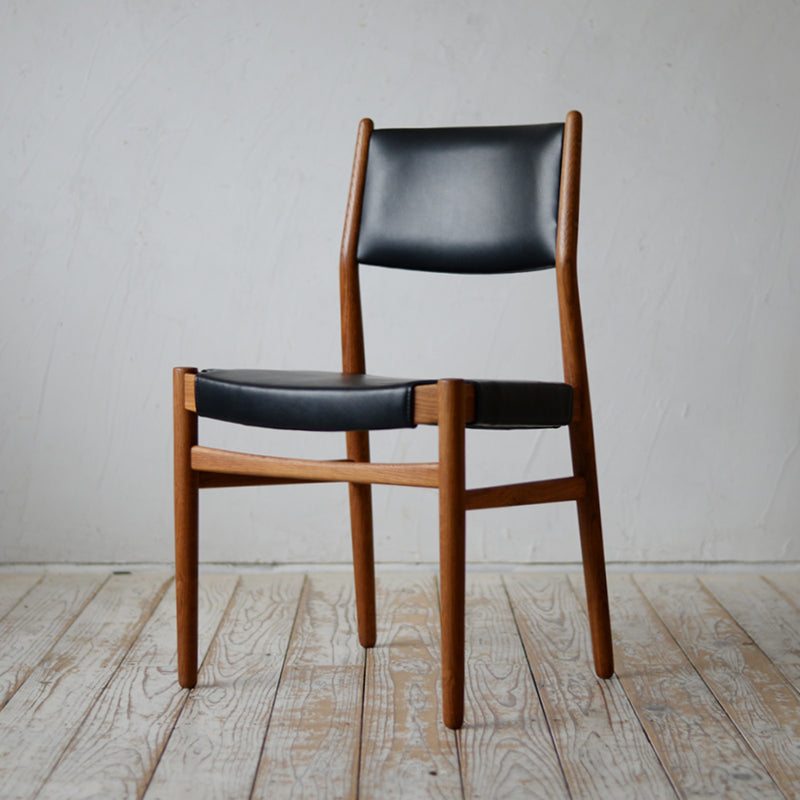 Svend Aage Hansen Dining Chair D-R612D301C