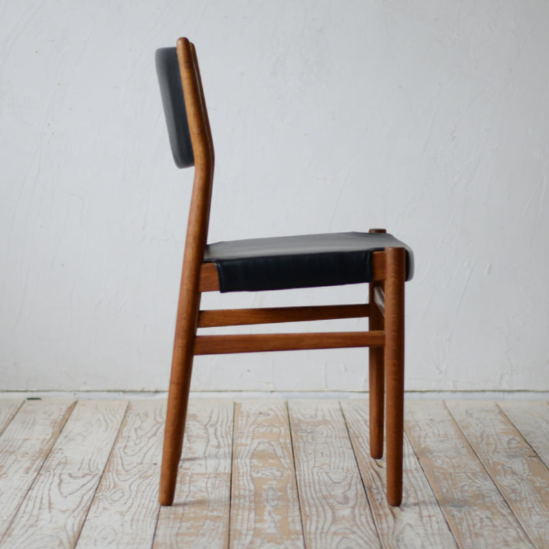 Svend Aage Hansen Dining Chair D-R612D301C