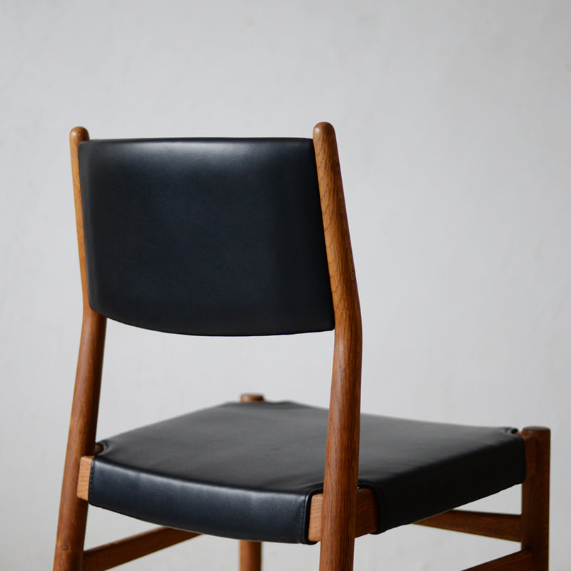 Svend Aage Hansen Dining Chair D-R612D301C