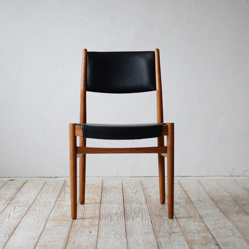 Svend Aage Hansen Dining Chair D-R612D301D