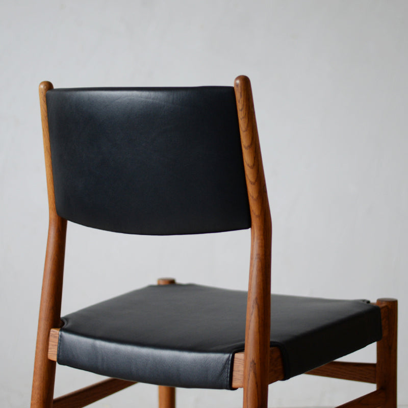 Svend Aage Hansen Dining Chair D-R612D301D