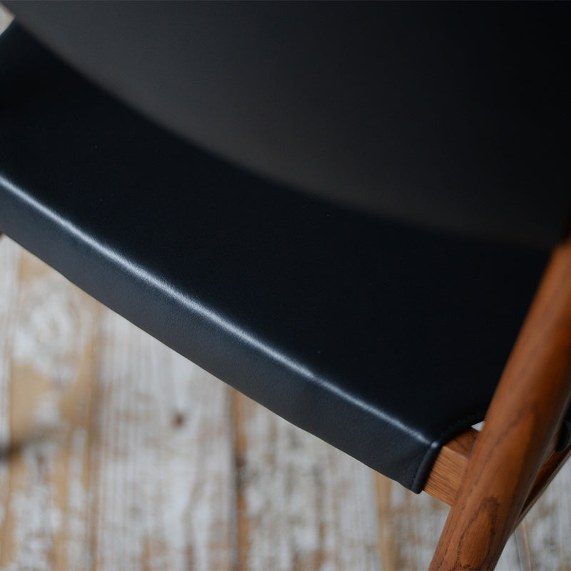 Svend Aage Hansen Dining Chair D-R612D301D