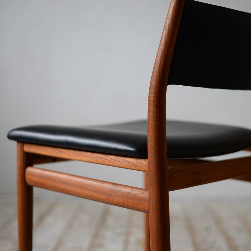 Erling Torvits Dining Chair D-R612D304A