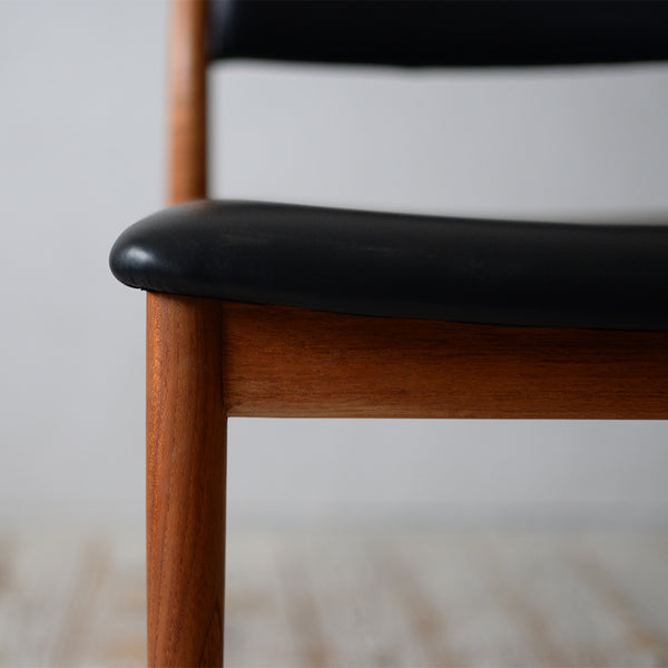 Erling Torvits Dining Chair D-R612D304A