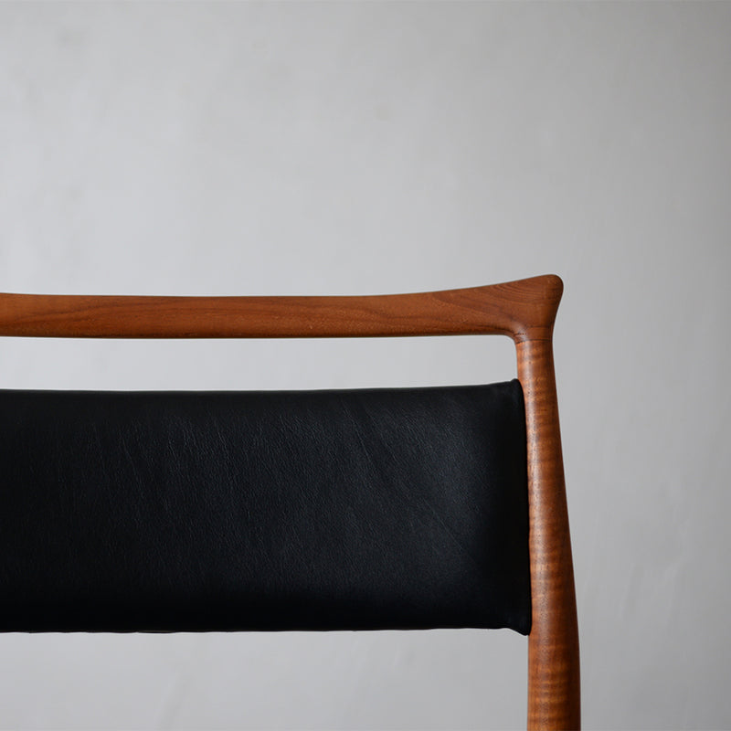 Erling Torvits Dining Chair D-R612D304A