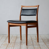 Erling Torvits Dining Chair D-R612D304A