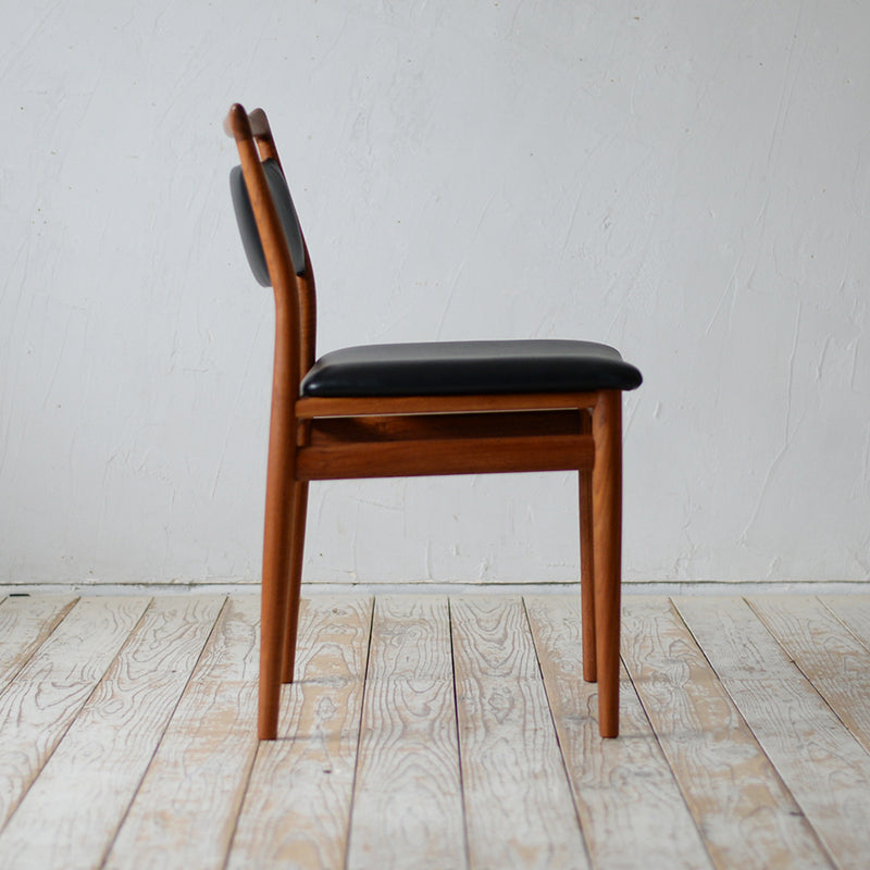 Erling Torvits Dining Chair D-R612D304A