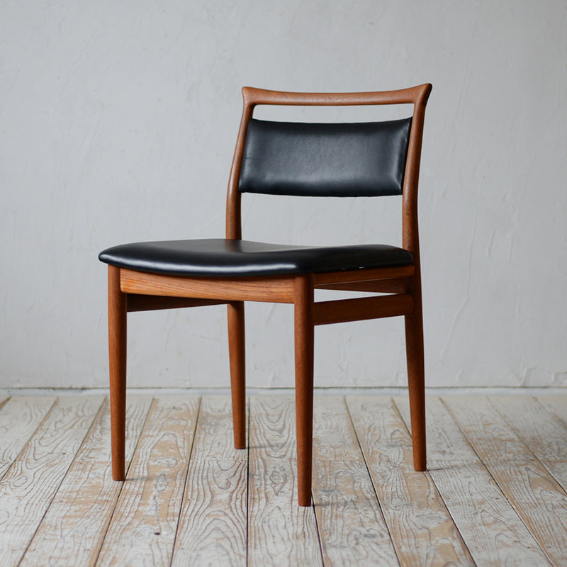 Erling Torvits Dining Chair D-R612D304B