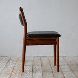 Erling Torvits Dining Chair D-R612D304B