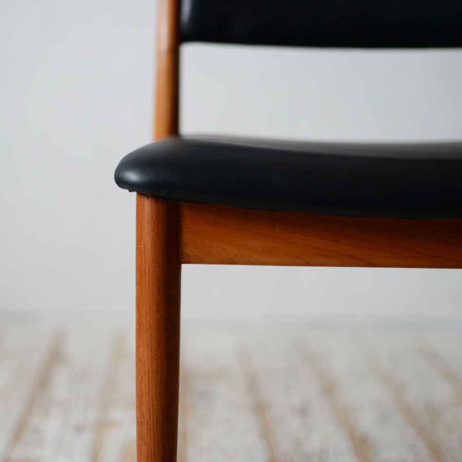 Erling Torvits Dining Chair D-R612D304C | 北欧家具 北欧インテリア