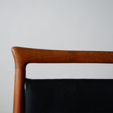 Erling Torvits Dining Chair D-R612D304C