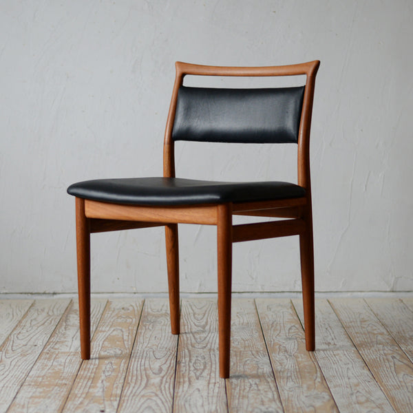 Erling Torvits Dining Chair D-R612D304C
