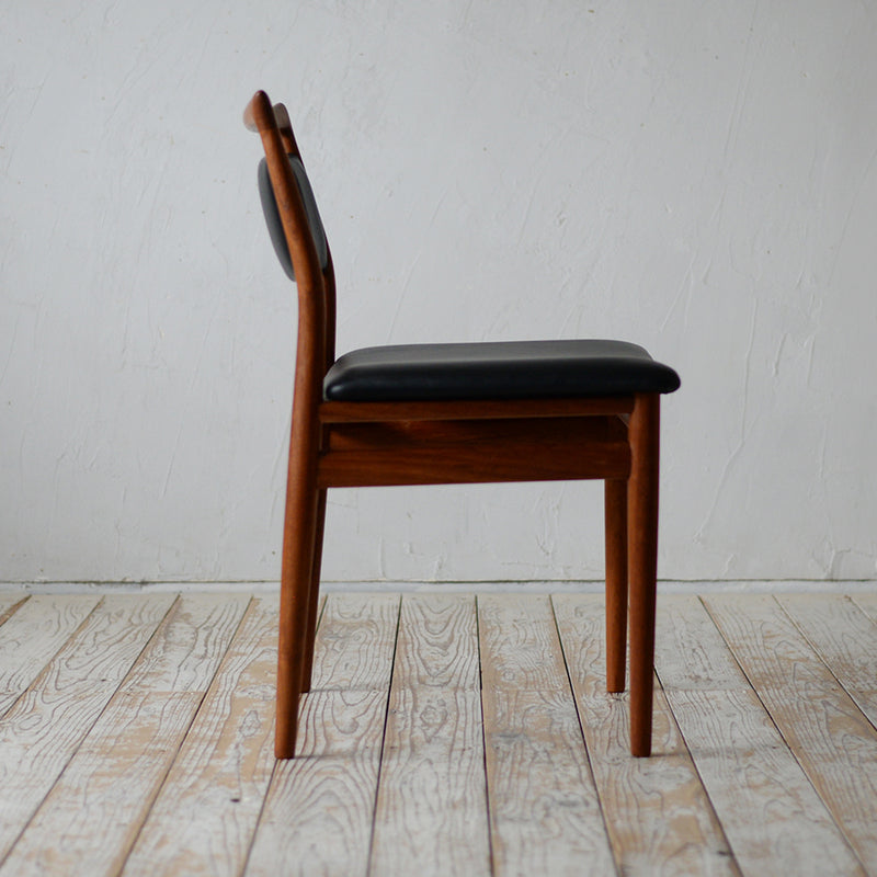 Erling Torvits Dining Chair D-R612D304C