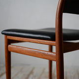 Erling Torvits Dining Chair D-R612D304C