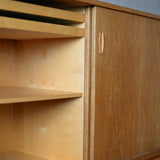 Sideborad D-R612D319