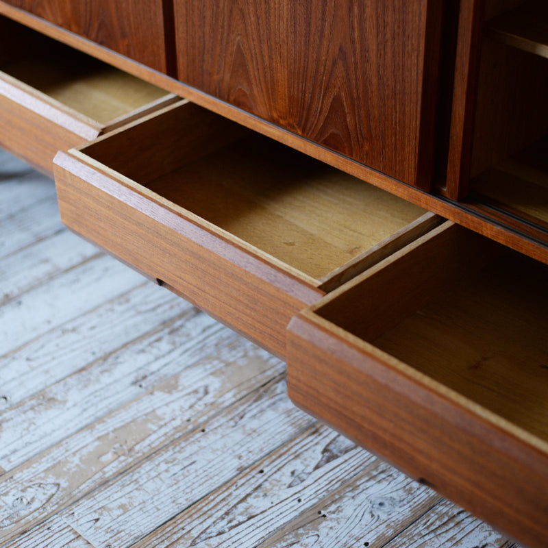 Henry Kjærnulf Sideborad "model 371" D-R612D324