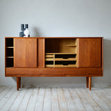 Henry Kjærnulf Sideborad "model 371" D-R612D324