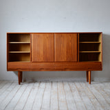 Henry Kjærnulf Sideborad "model 371" D-R612D324