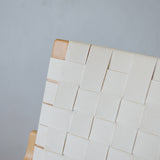 Bruno Mathsson Lounge Chair "model Mina" D-R612D333A