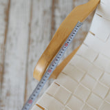 Bruno Mathsson Lounge Chair "model Mina" D-R612D333A