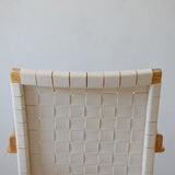 Bruno Mathsson Lounge Chair "model Eva" D-R612D333B