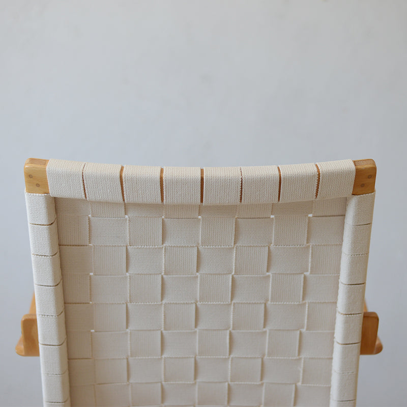 Bruno Mathsson Lounge Chair "model Eva" D-R612D333B