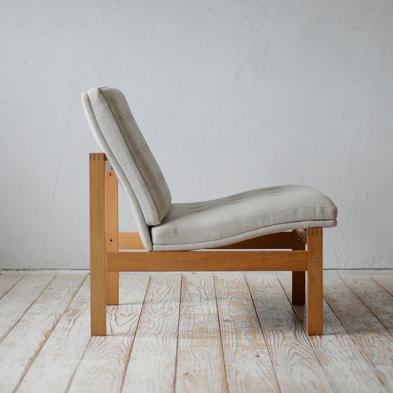 Ole Gjerlov-Knudsen & Torben Lind Sofa D-R700K003A