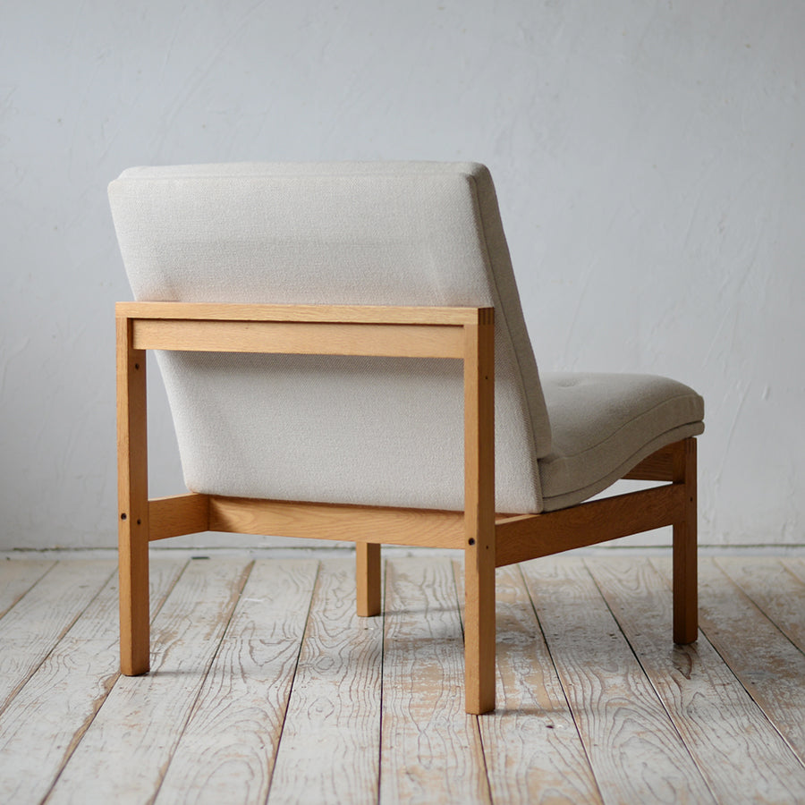 Ole Gjerlov-Knudsen & Torben Lind Sofa D-R700K003A | 北欧家具 北欧